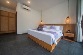 2 BedRoom Water Lily Villa Private Pool