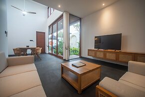 2 BedRoom Water Lily Villa Private Pool