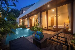 2 BedRoom Water Lily Villa Private Pool