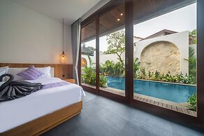 2 BedRoom Water Lily Villa Private Pool