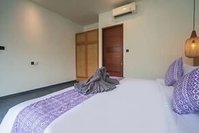2 BedRoom Water Lily Villa Private Pool