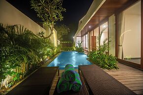 2 BedRoom Water Lily Villa Private Pool