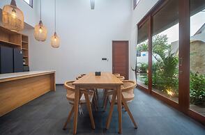 2 BedRoom Water Lily Villa Private Pool