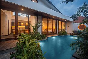 2 BedRoom Water Lily Villa Private Pool