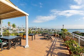 Perfectly Located Studio by Rushcutters Bay Park