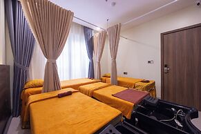 Hong Chuc Hotel