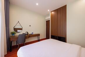 Hong Chuc Hotel