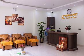 Hong Chuc Hotel