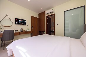Hong Chuc Hotel