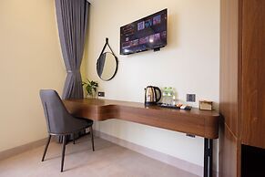 Hong Chuc Hotel