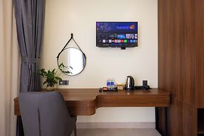 Hong Chuc Hotel