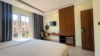 Hong Chuc Hotel