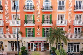 Hong Chuc Hotel