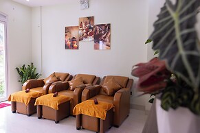 Hong Chuc Hotel