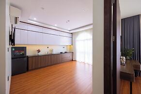Hong Chuc Hotel