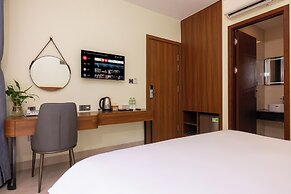 Hong Chuc Hotel