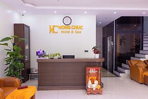 Hong Chuc Hotel