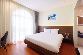 Hong Chuc Hotel