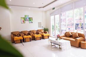 Hong Chuc Hotel