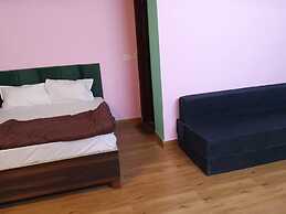 Hotel Pink Villa