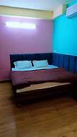 Hotel Pink Villa