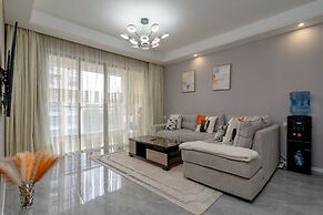 Alba Gardens B1102