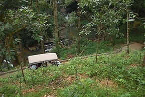 Nirjhara Coorg
