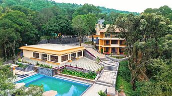Nirjhara Coorg