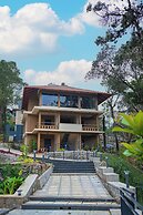 Nirjhara Coorg
