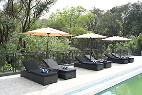 Nirjhara Coorg
