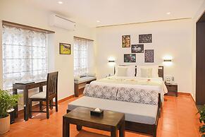 Nirjhara Coorg