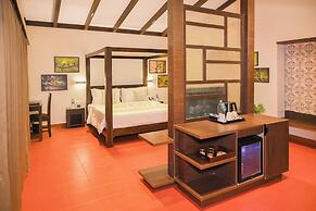 Nirjhara Coorg