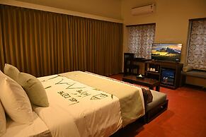 Nirjhara Coorg