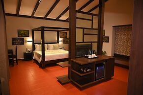 Nirjhara Coorg