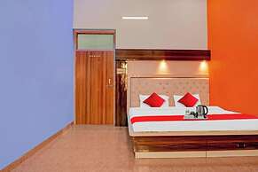 Varanasi Hotel JSB Palace