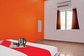 Varanasi Hotel JSB Palace