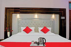 Varanasi Hotel JSB Palace