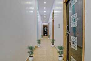 Varanasi Hotel JSB Palace