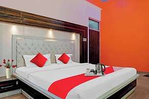 Varanasi Hotel JSB Palace