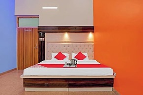 Varanasi Hotel JSB Palace
