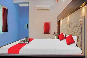 Varanasi Hotel JSB Palace
