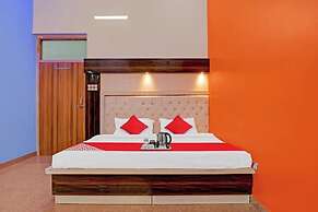 Varanasi Hotel JSB Palace