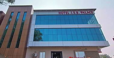 Varanasi Hotel JSB Palace