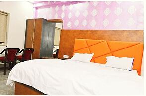 Varanasi Hotel JSB Palace
