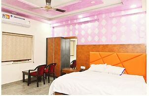 Varanasi Hotel JSB Palace