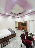 Varanasi Hotel JSB Palace