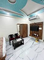 Varanasi Hotel JSB Palace