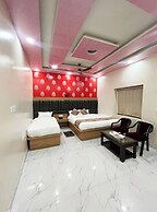 Varanasi Hotel JSB Palace