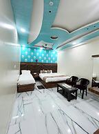 Varanasi Hotel JSB Palace