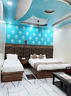 Varanasi Hotel JSB Palace
